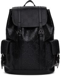 gucci back bag