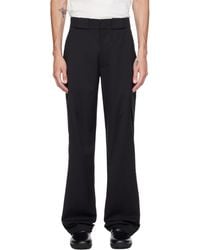 Kiko Kostadinov - Erdiko Trousers - Lyst