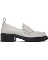 Aeyde - Ruth Loafers - Lyst