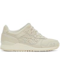 Asics Gel Lyte Sneakers for Women - Up to 50% off at Lyst.com