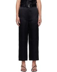 Nanushka - Husna Trousers - Lyst