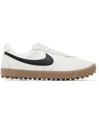 Nike - Off- Astrograbber Leather Sneakers - Lyst