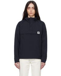 Carhartt WIP Casual jackets for Women | Online Sale up to 69% off ...