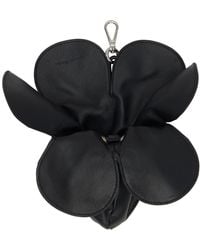 Simone Rocha - Flower Coinpurse Keychain - Lyst