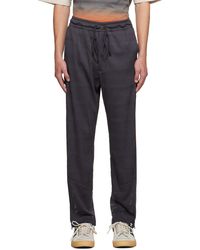 Song For The Mute - Adidas Originals Edition Sweatpants - Lyst