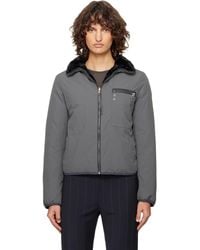 Paloma Wool - Wombat Reversible Down Jacket - Lyst