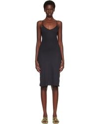 Cou Cou - 'The Midi Slip' Midi Dress - Lyst