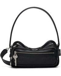 Acne Studios - Camero Party Shoulder Bag - Lyst