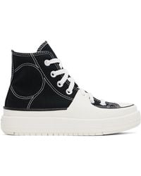 Converse - Chuck Taylor All Star Construct Sneakers - Lyst
