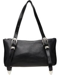 Our Legacy - 2 Cm Belt Shoulder Bag - Lyst