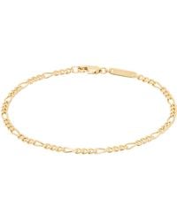 Tom Wood - Bo Slim Bracelet - Lyst