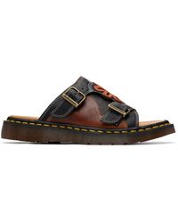 Dr. Martens - Dayne 'Made - Lyst
