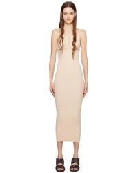 Wynn Hamlyn - Sunny Maxi Dress - Lyst