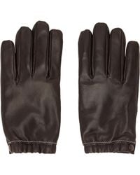 Our Legacy - Rider Gloves - Lyst