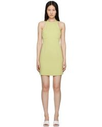 RECTO. - Peony Minidress - Lyst