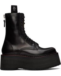 R13 Boots for Women | Black Friday Sale 