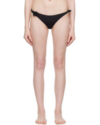Coperni - Flower Bikini Bottom - Lyst