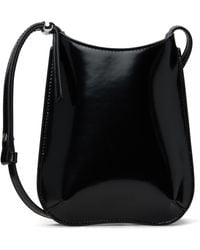 Jacquemus - 'The Bisou Phone Pouch' Bag - Lyst