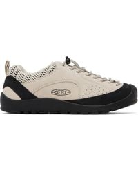 Keen - Off- Jasper Rocks Sneakers - Lyst