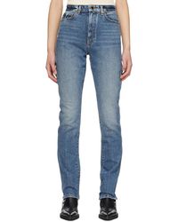 Khaite Skinny jeans for Women | Online 