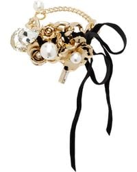 VAQUERA - Regal Bracelet - Lyst