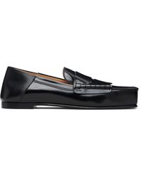 Jacquemus - La Casa 'The Carré' Loafers - Lyst