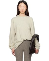 Fear Of God - Classic Fit Long Sleeve T-Shirt - Lyst