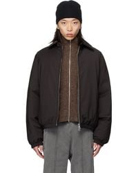 Our Legacy - Avenue Puffa Jacket - Lyst