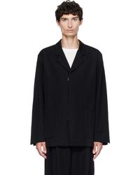 Kiko Kostadinov - Votive Zip Blazer - Lyst
