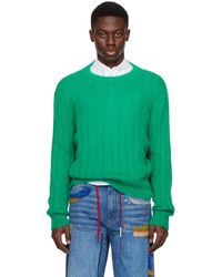 Marni - Crewneck Sweater - Lyst