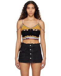 ANDERSSON BELL - Mila Tank Top - Lyst