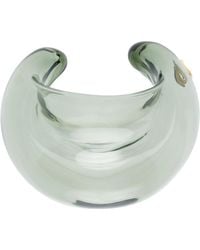 Alaïa - Bubble Cuff Bracelet - Lyst