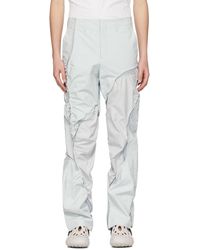 Post Archive Faction PAF - 6.0 Technical Left Trousers - Lyst