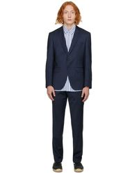BOSS by HUGO BOSS Suits for Men | Online Sale up to 70% off | Lyst