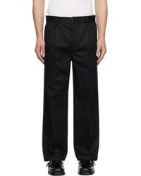 Wacko Maria - Dickies Edition Pleated Trousers - Lyst