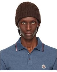 Studio Nicholson - Berwick Beanie - Lyst