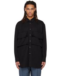 Magliano - Big Officina シャツ - Lyst