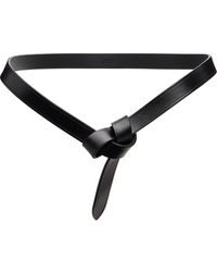 Isabel Marant - Lassio Belt - Lyst