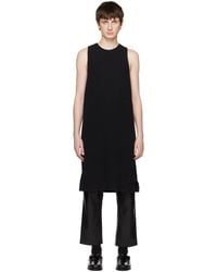 Nanushka - Zeno Tank Top - Lyst