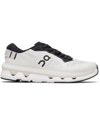 On Shoes - Cloudze Sneakers - Lyst