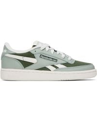 Reebok - Club C Revenge Ii Sneakers - Lyst