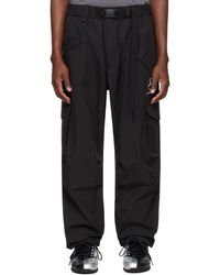Y-3 - Mercedes-Amg F1 Edition Cargo Pants - Lyst