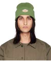 Men's Nudie Jeans Hats from $46 | Lyst