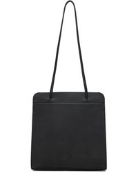 Faune - Lisse Bag - Lyst