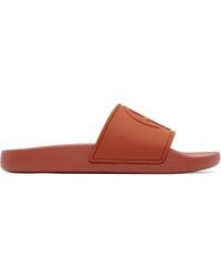 Anine Bing - Isla Slides - Lyst