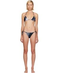 Jean Paul Gaultier - 'The Smoking Bikini - Lyst