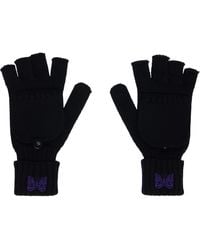 Needles - Convertible Gloves - Lyst