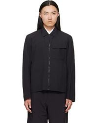 Veilance - Spere Sl Jacket - Lyst