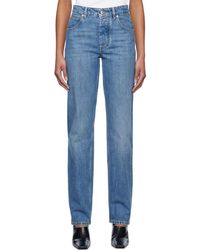 Bottega Veneta - Boyfriend Jeans - Lyst