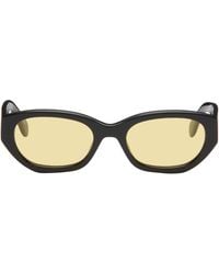 Palm Angels - Eagle Sunglasses - Lyst